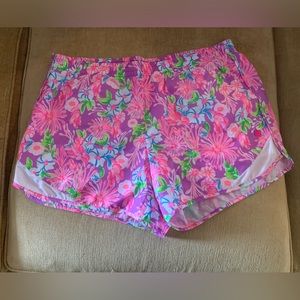 Lilly Pulitzer shorts